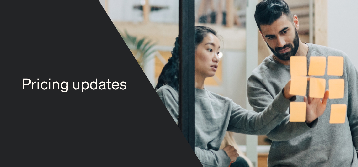 Klaviyo Price Changes: You Still Get More for Less | Klaviyo Blog