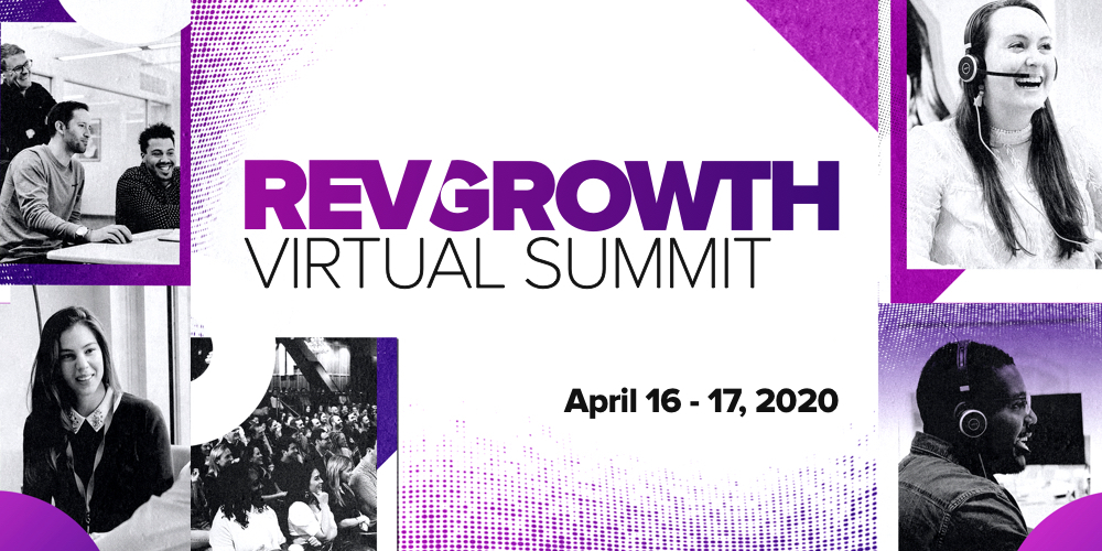 We're Bringing the SaaS Community Together for a New Kind of Sales & Marketing Event.