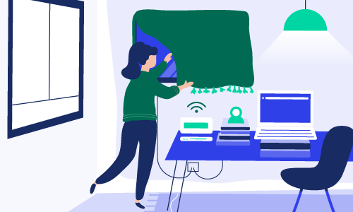 How Remote Work Boosts Digital Event Attendance | ON24 Blog