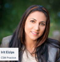 Why your customer health scores are not working, with Irit Eizips, CSM Practice - Pendo Blog
