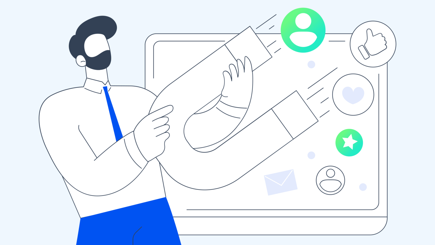 Find and Engage Your B2B Audience: Expert Tips and Strategies