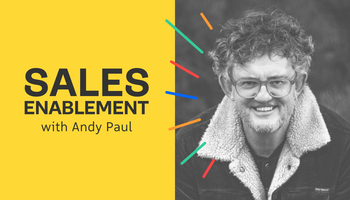 Unlock Your Greatness by Finding a Worthy Goal, with Michael Bungay Stanier [Episode 1075] - Revenue.io