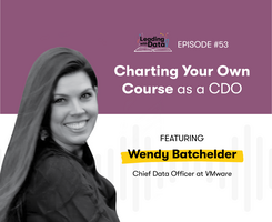 Charting Your Own Course as a CDO