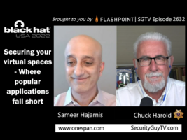 Securing Your Virtual Spaces: Where Popular Applications Fall Short
