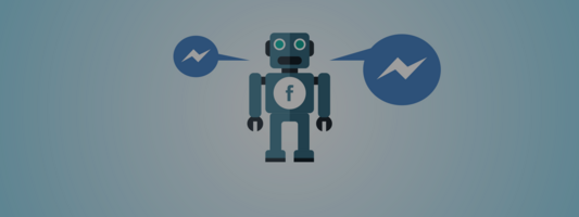 A Beginner's Guide to Making a Facebook Chatbot with No Coding or Cash