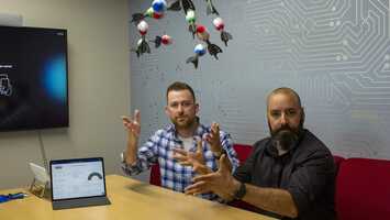 Obsessed with innovation: Our quest for better same-day service