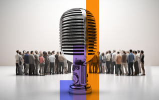 So you want to start a B2B podcast?