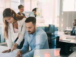 How to be selected in the B2B buying process