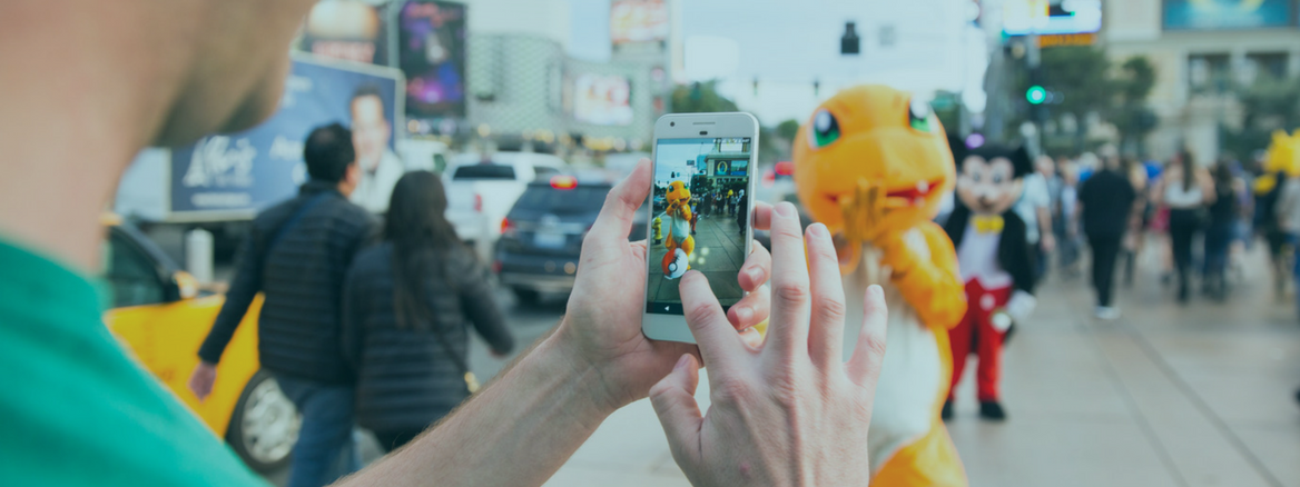 How Pokémon GO Lost the Players But Won the Game