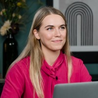 Julia Alexandra Heidinger