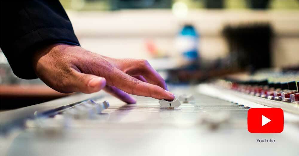 19 Best Sites To Find YouTube Royalty Free Music