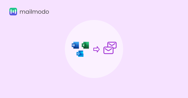 How to Use Mail Merge in Outlook to Send Personalized Bulk Emails?