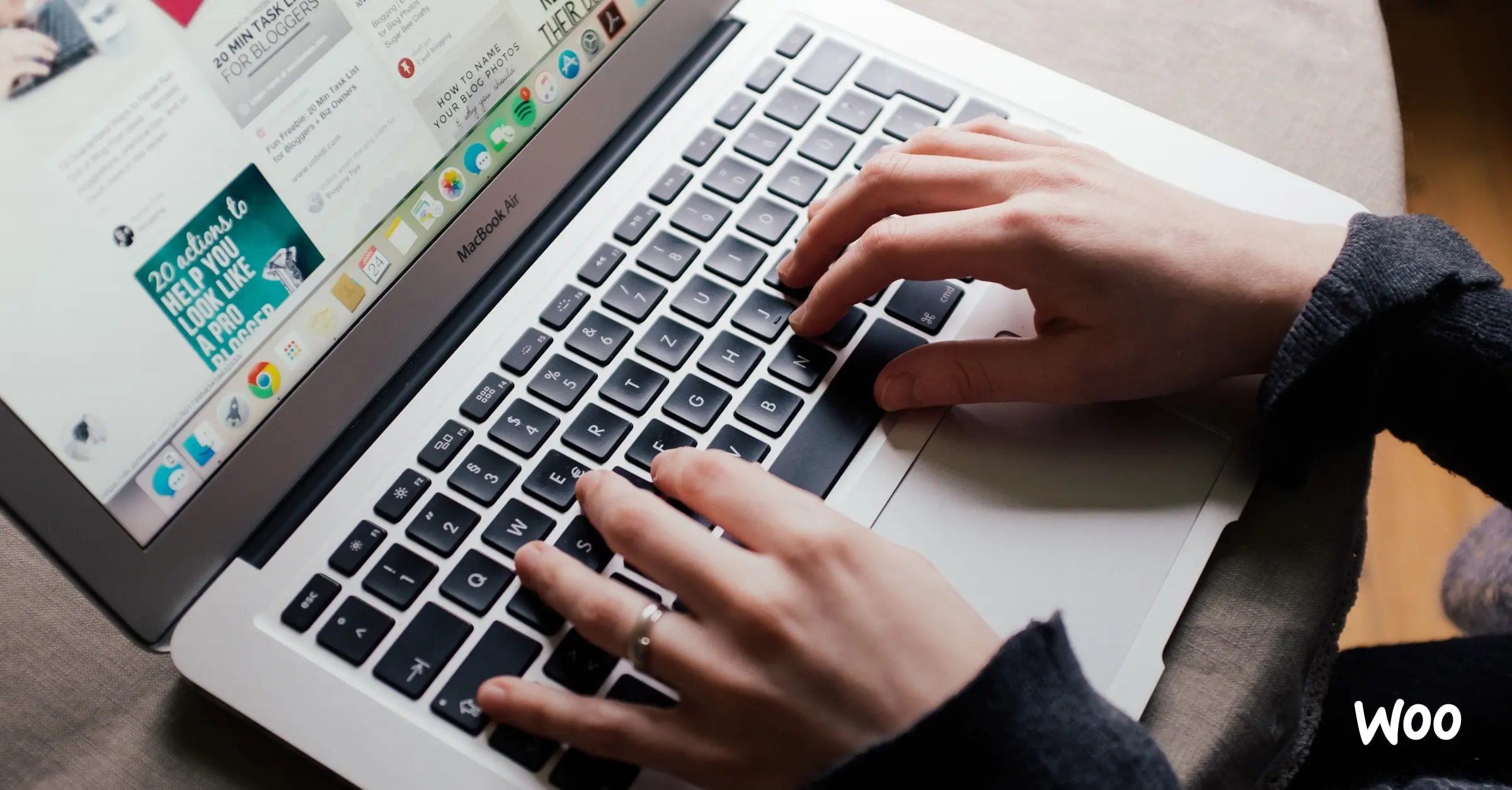 Reach More Customers with Pinterest and Google Shopping