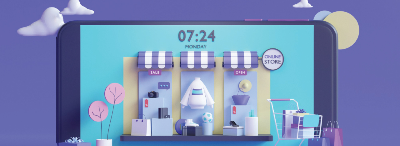 Comparing eComchain Cost with BigCommerce