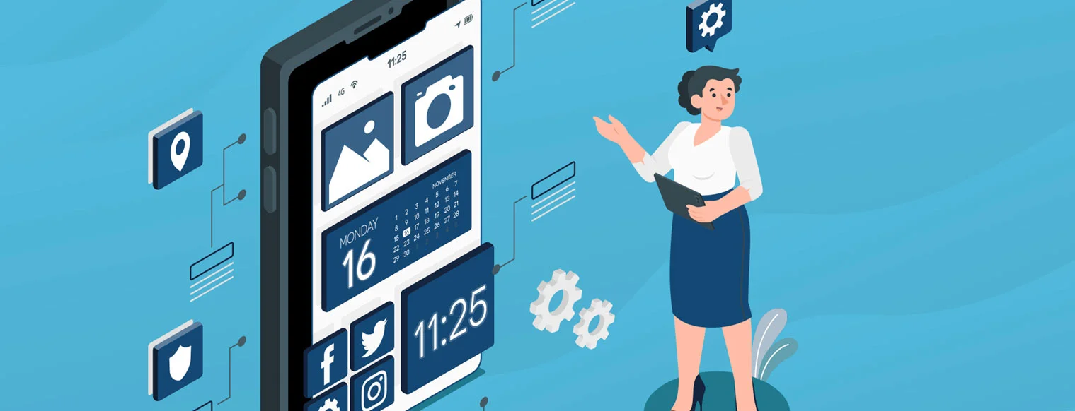 11 must-have mobile event app features