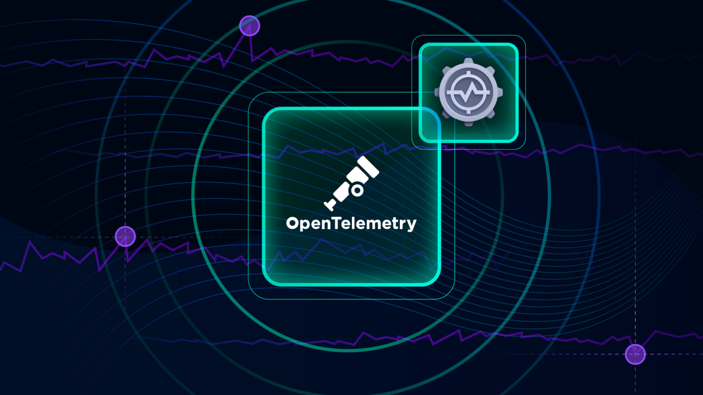 Introducing OpenTelemetry collector self-monitoring dashboards