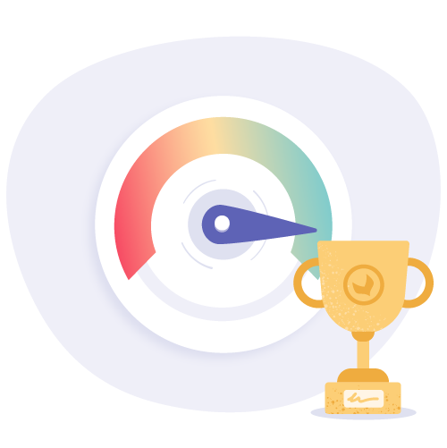 And the Accelerator Award goes to...