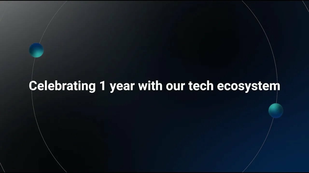 How has the Storyblok Tech Ecosystem accelerated your growth?