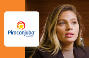 Customer Spotlight - Piracanjuba