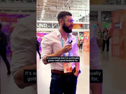 USER-FRIENDLY and The BEST Tool for Hosting Webinars and Events