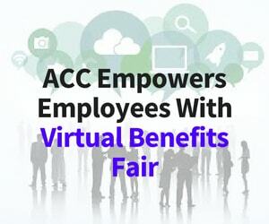 American College of Cardiology Empowers Employees With Virtual Benefits Fair