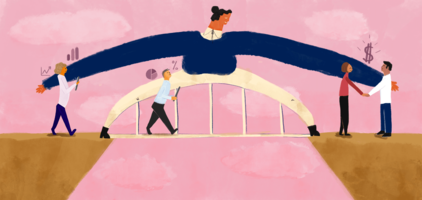 How To Balance Customer Success And Revenue In Sales