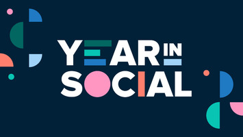 Who rules social media? Industry benchmarks for 2022