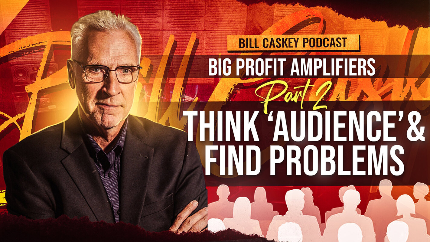 Big Profit Amplifiers – Part #2: Strategies to Expand Profitability