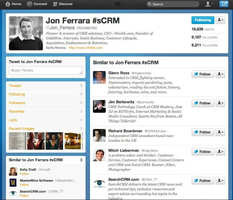 Strategies to Find New Leads on Twitter