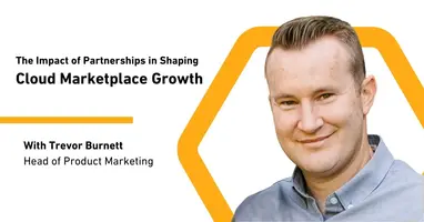 The Impact of Partnerships in Shaping Cloud Marketplace Growth 
