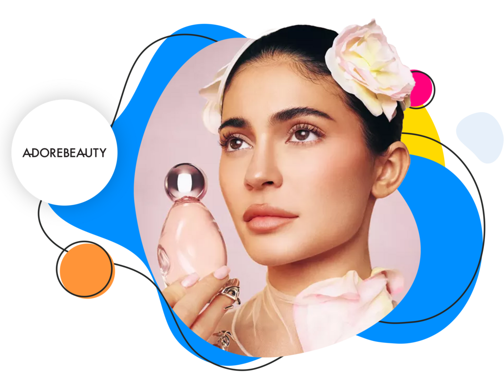 How Adore Beauty uncovered a highly efficient marketing channel with Partnerize.
