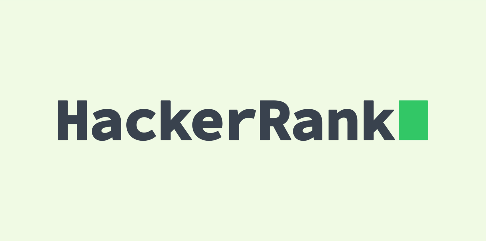 HackerRank adopts Postal across 7 teams and triples efficiency