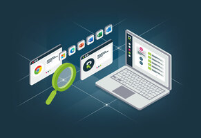 Get instant access to your company knowledge base with RFPIO® LookUp