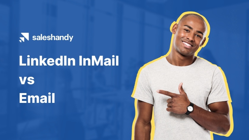 LinkedIn InMail Vs Email - A Practical In-depth Comparison