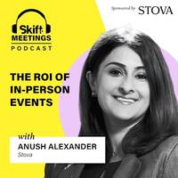 The ROI of In-Person Events 