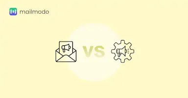 Email Marketing vs. Marketing Automation: Which One Should You Choose?