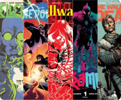 Skybound Entertainment Uses Segmentation and Personalization to Increase Email Open-Rates to 80% With Sendlane