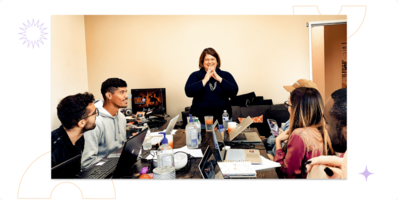 How EMILY Uses Hive To Grow Small Businesses