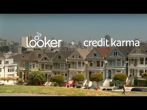 Credit Karma + Looker: Automating Internal Workflows