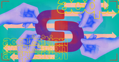 Why Partnerships Are Key to Customer Acquisition