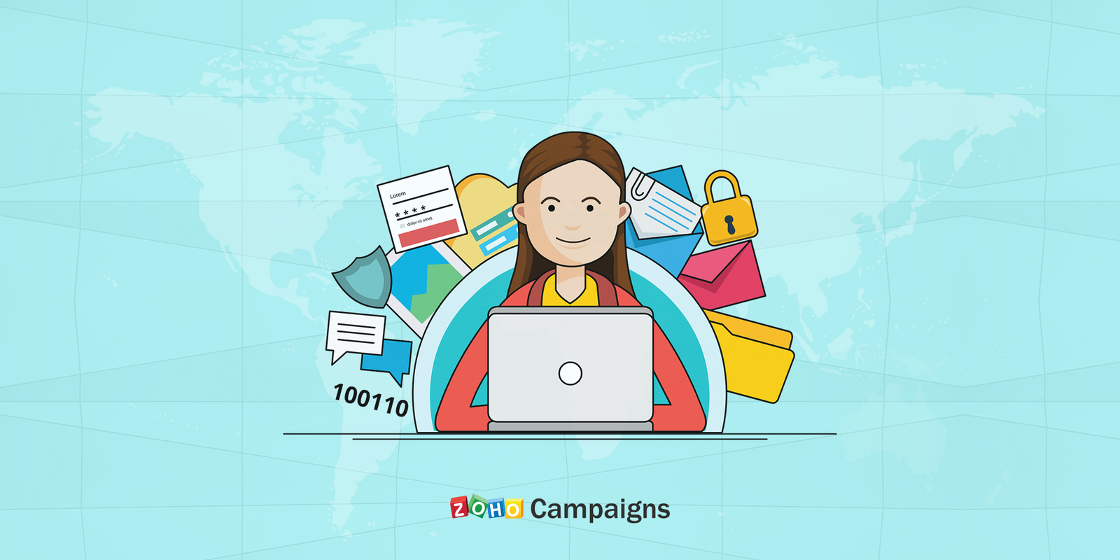 GDPR-through the eyes of an email marketer.  - Zoho Blog