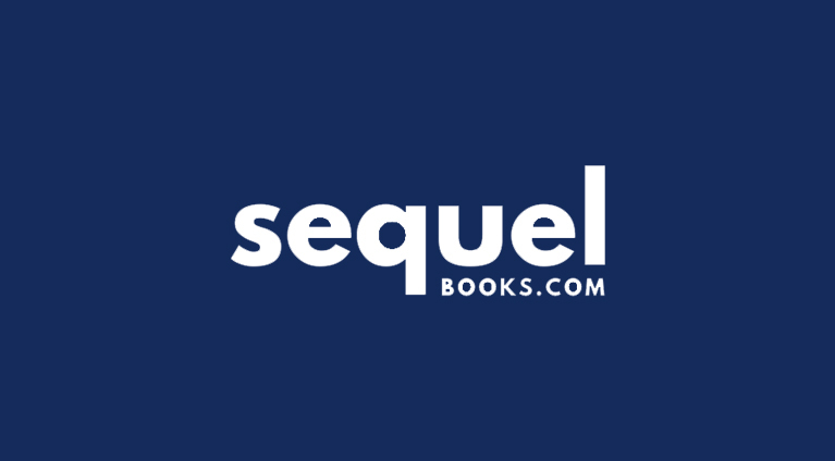 Sequel Books - Ecommerce Case Study with Maropost Commerce Cloud
