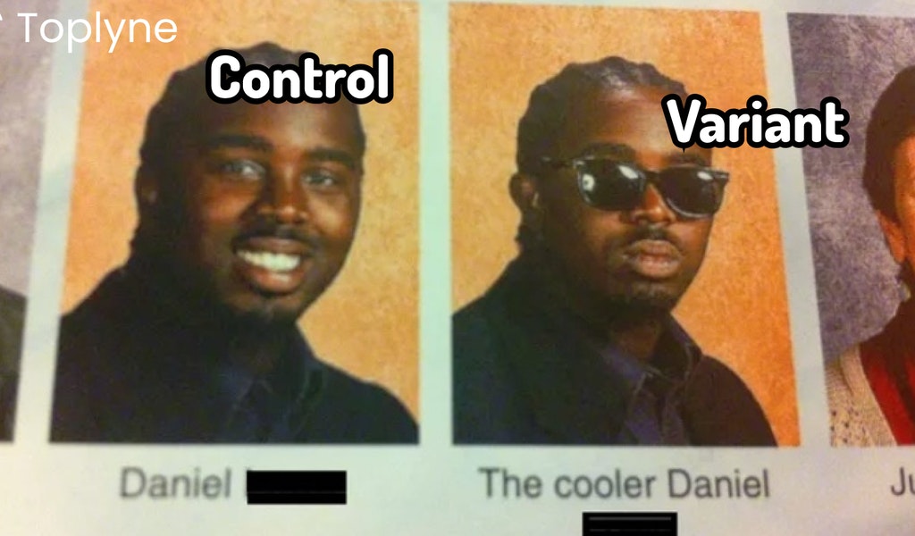 Growth ❤️ Experimentation