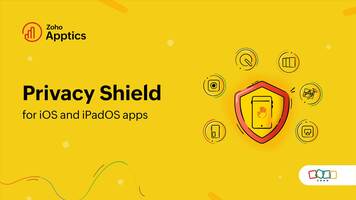 Apptics' Privacy Shield - Safeguard user privacy