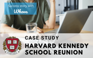 Harvard Kennedy School Reunion - Harvard Kennedy School Events