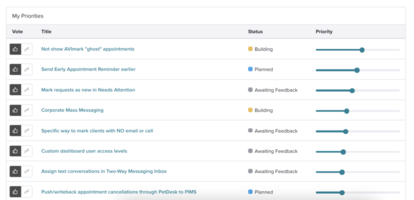 How PetDesk cultivated collaboration with Pendo Feedback | Pendo.io