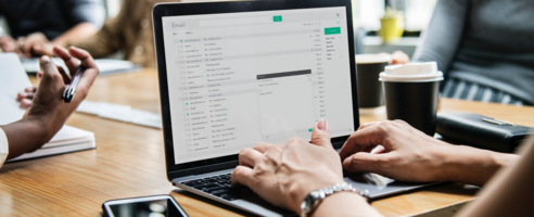 Three Ways Email Marketers Can Power Personalization with Declared Data