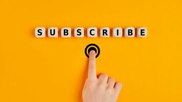 5 tips for creating tempting sign-up forms | dotdigital blog