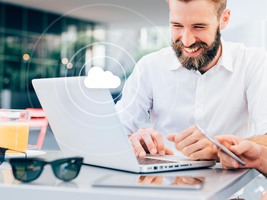 The advantages of cloud computing for manufacturers