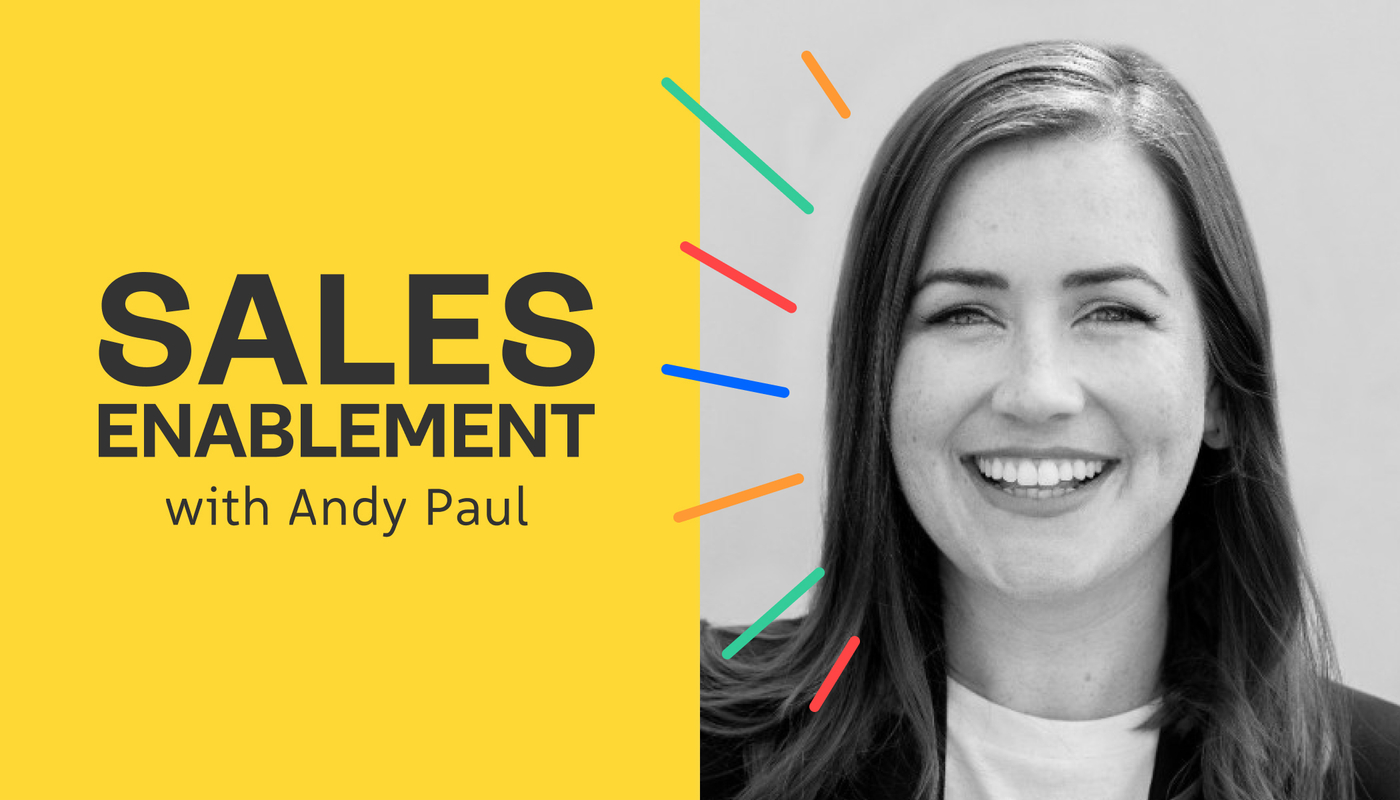 Read Digital Body Language for Personalized Conversations, with Maura Rivera [Episode 1069] - Revenue.io